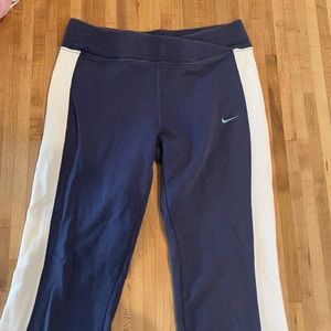 nike sweat pants